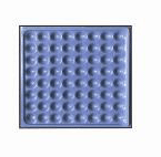 Cementitious Infill Panel