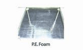 raised floor PE foam