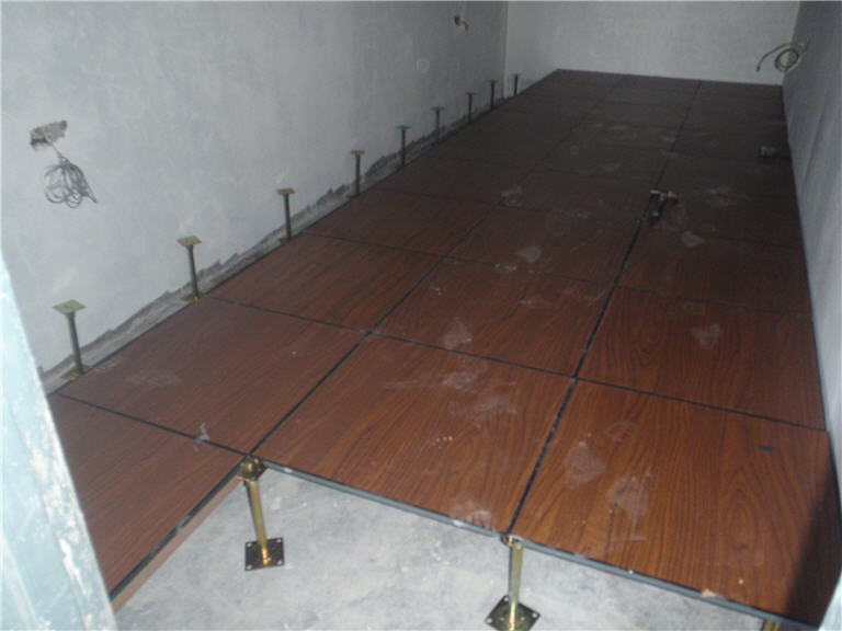 Data Center Raised Floor Manufacturer Exporter Weblog Spec Ffh 450 300mm C W Unique Hpl Color B Server Room